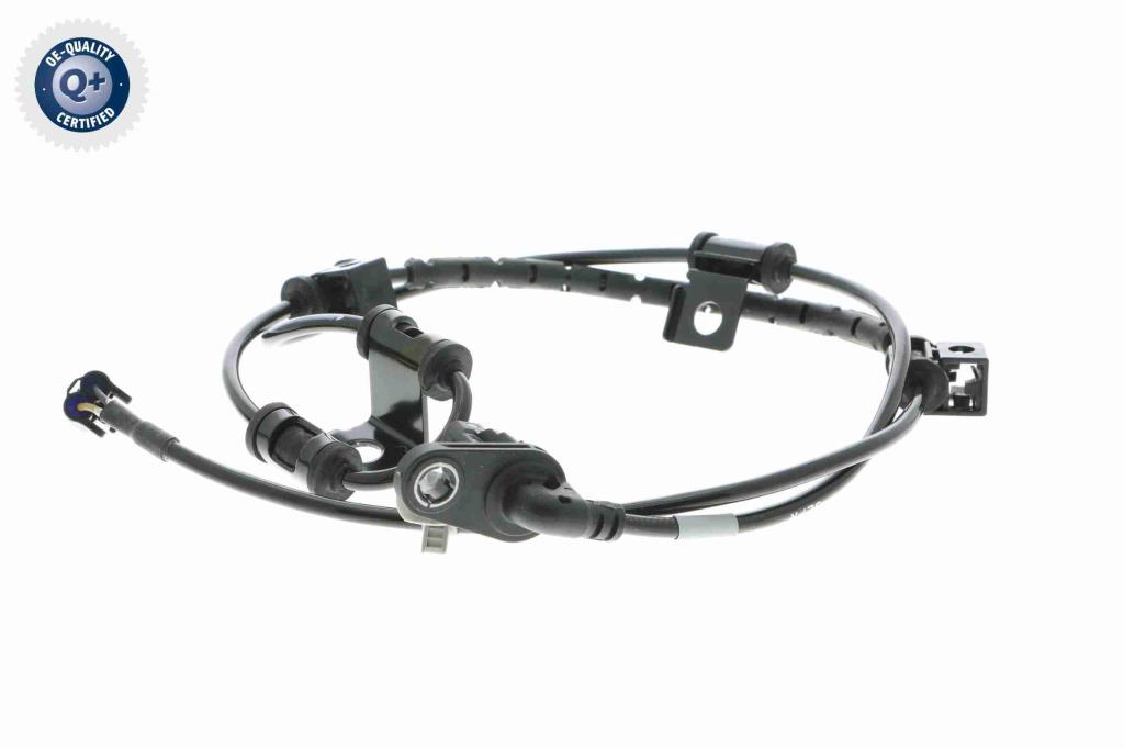 Capteur ABS (Capteur de vitesse de roue) VEMO ref. V53-72-0074