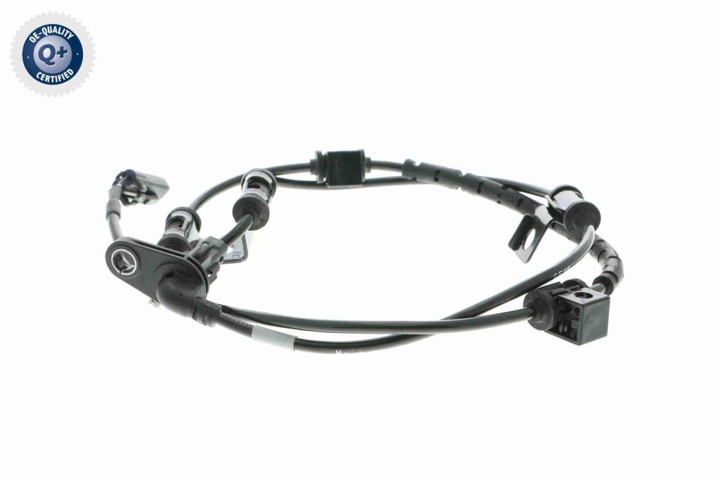 Capteur ABS (Capteur de vitesse de roue) VEMO ref. V53-72-0074
