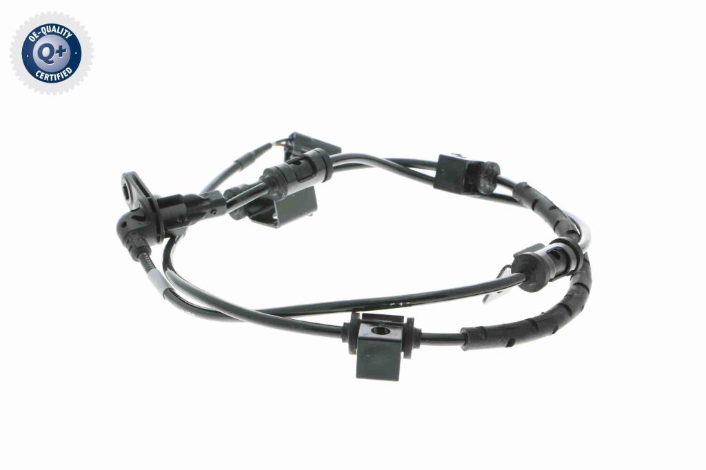 Capteur ABS (Capteur de vitesse de roue) VEMO ref. V53-72-0074