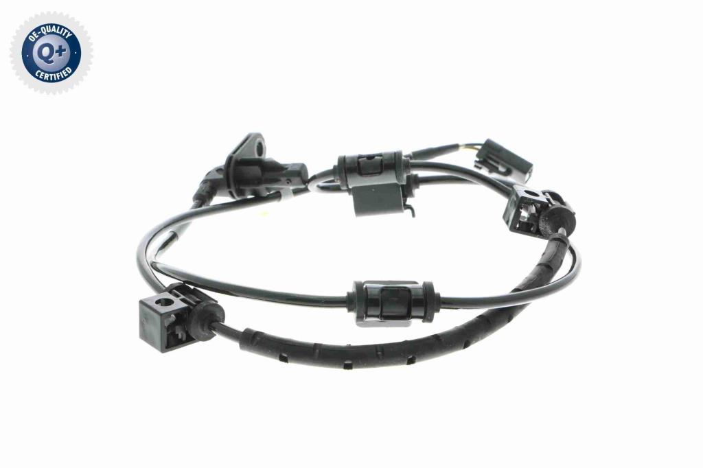 Capteur ABS (Capteur de vitesse de roue) VEMO ref. V53-72-0074