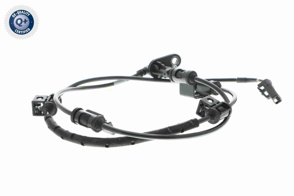 Capteur ABS (Capteur de vitesse de roue) VEMO ref. V53-72-0074
