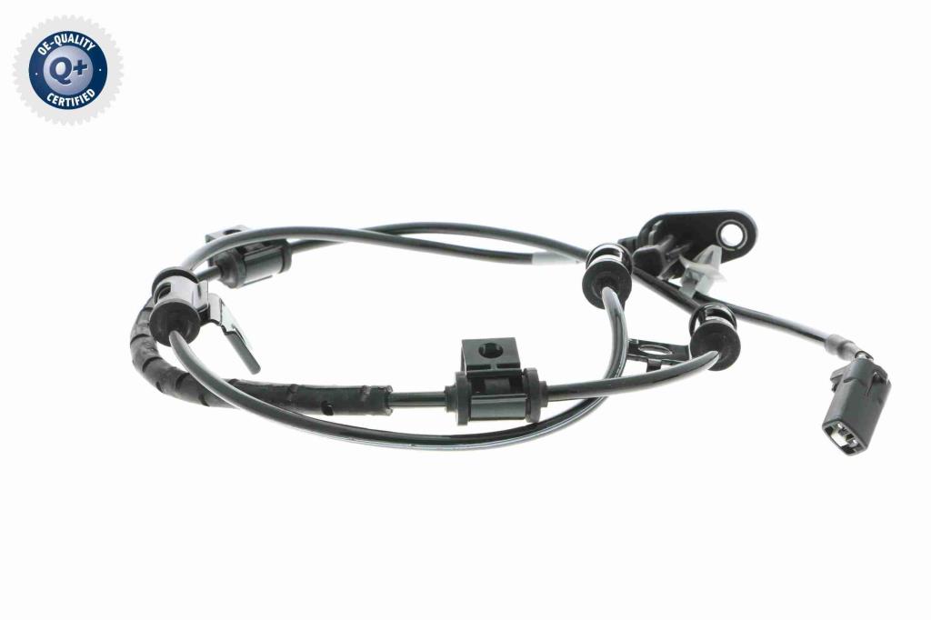 Capteur ABS (Capteur de vitesse de roue) VEMO ref. V53-72-0074