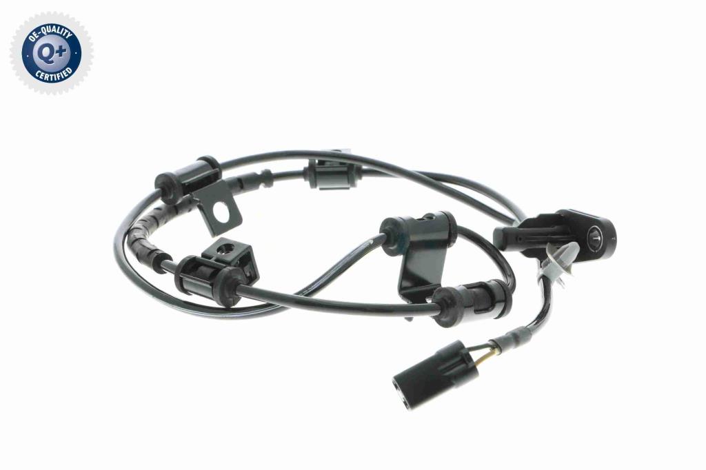 Capteur ABS (Capteur de vitesse de roue) VEMO ref. V53-72-0074