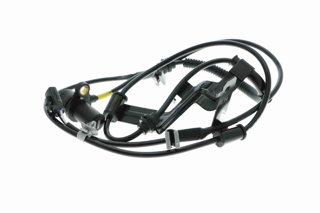 Capteur ABS (Capteur de vitesse de roue) VEMO ref. V53-72-0081