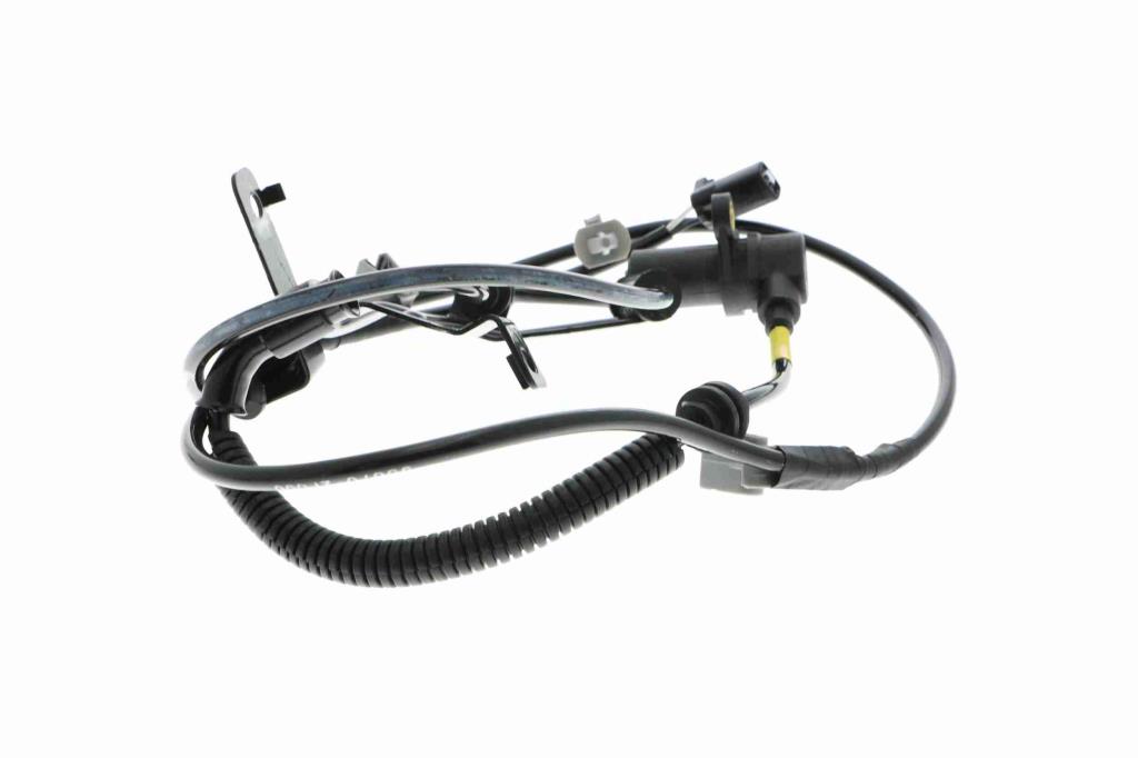 Capteur ABS (Capteur de vitesse de roue) VEMO ref. V53-72-0081
