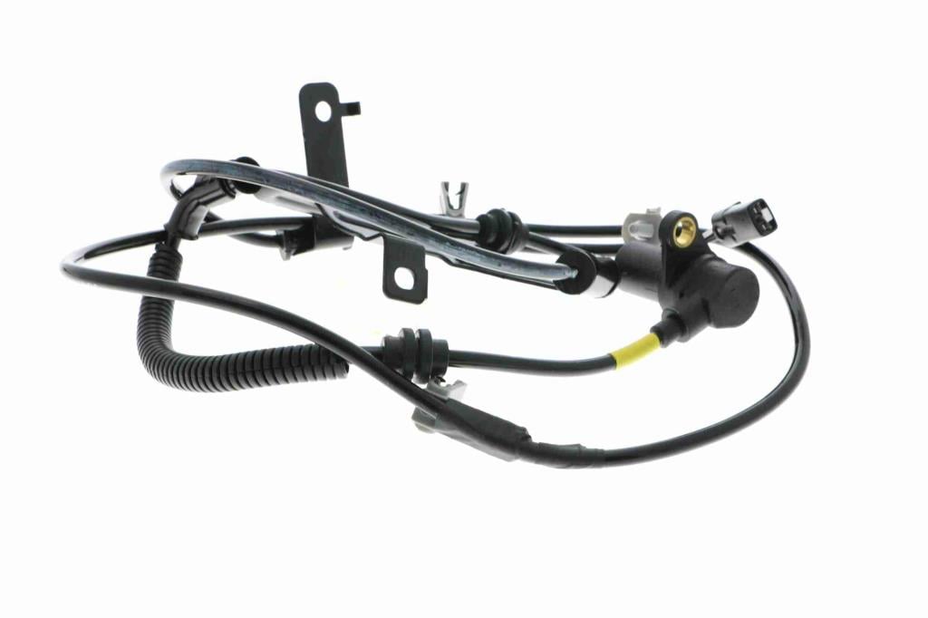 Capteur ABS (Capteur de vitesse de roue) VEMO ref. V53-72-0081