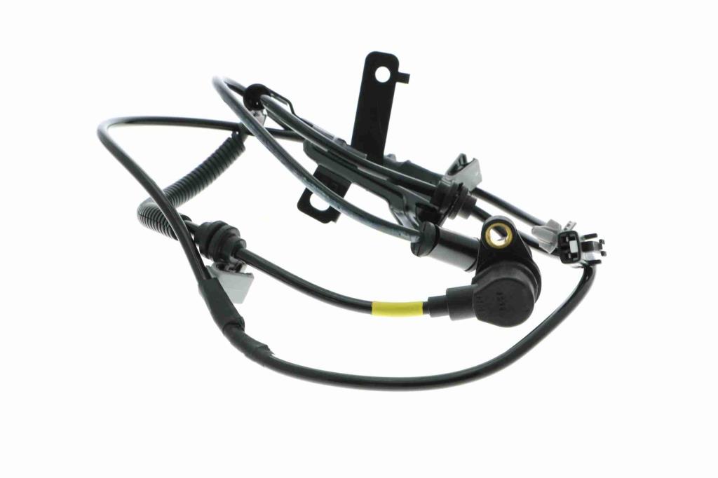 Capteur ABS (Capteur de vitesse de roue) VEMO ref. V53-72-0081
