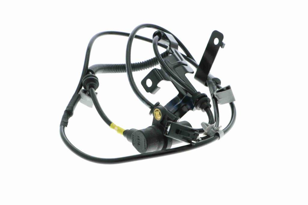 Capteur ABS (Capteur de vitesse de roue) VEMO ref. V53-72-0081