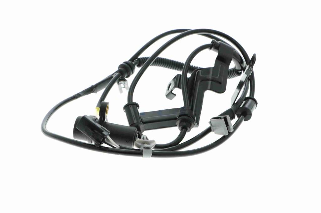 Capteur ABS (Capteur de vitesse de roue) VEMO ref. V53-72-0081