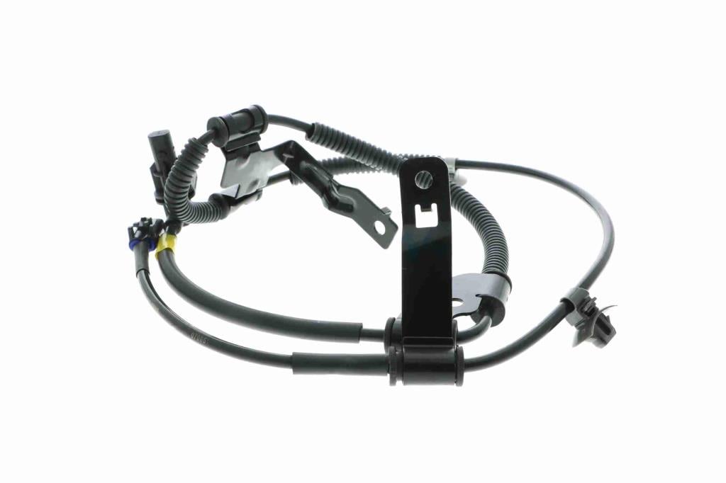Capteur ABS (Capteur de vitesse de roue) VEMO ref. V53-72-0085