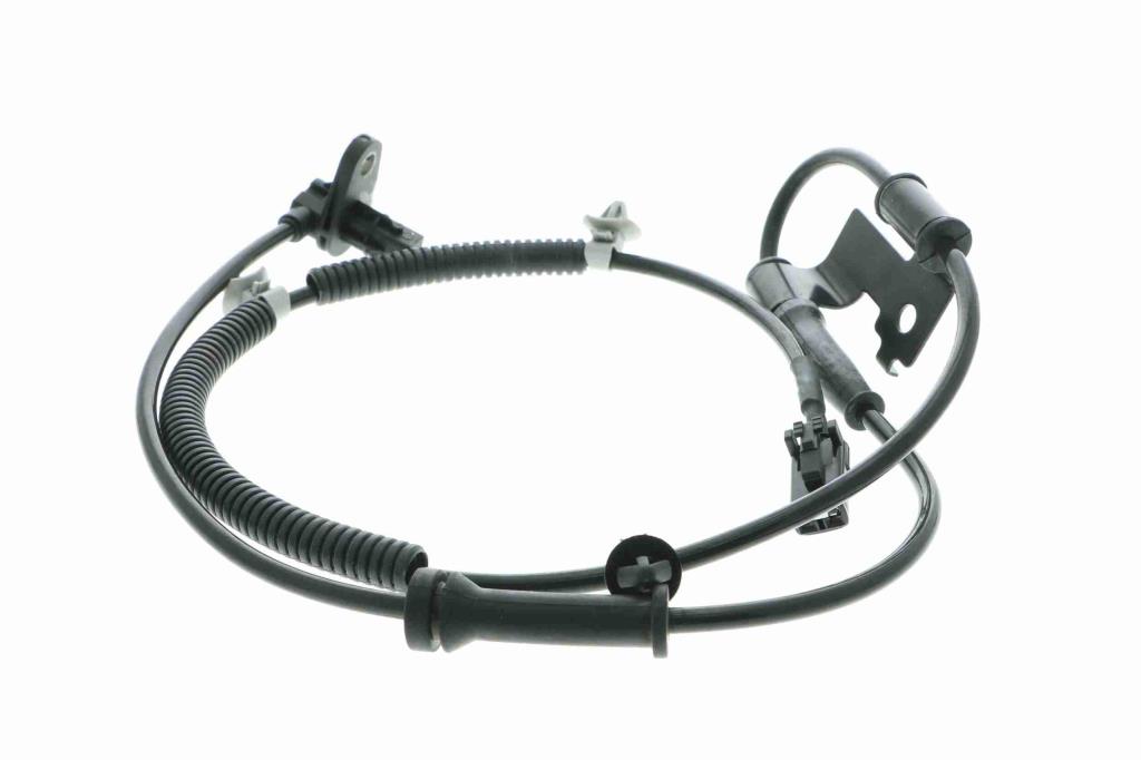 Capteur ABS (Capteur de vitesse de roue) VEMO ref. V53-72-0088