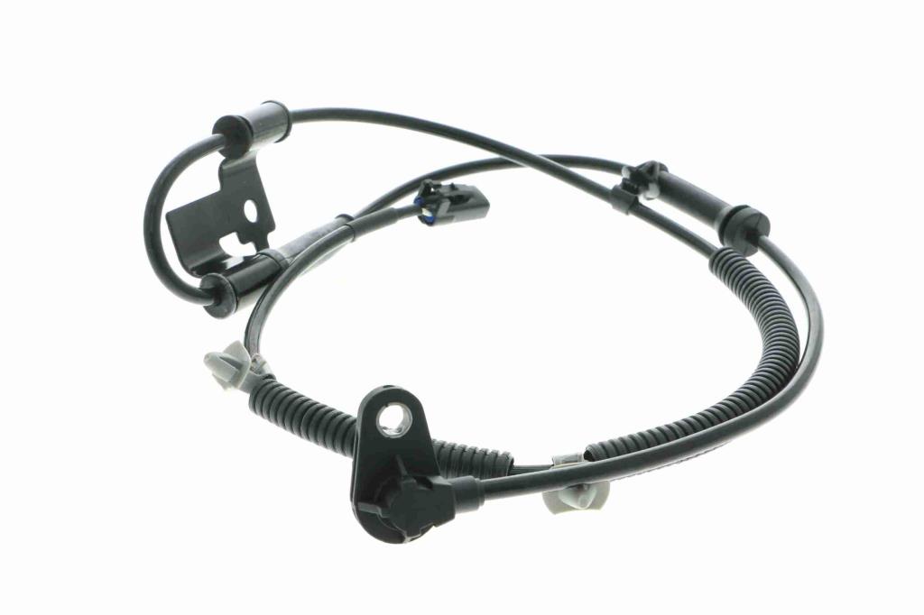 Capteur ABS (Capteur de vitesse de roue) VEMO ref. V53-72-0088