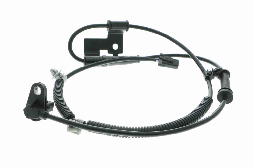 Capteur ABS (Capteur de vitesse de roue) VEMO ref. V53-72-0088