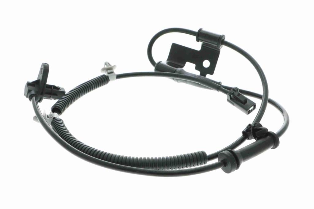 Capteur ABS (Capteur de vitesse de roue) VEMO ref. V53-72-0088