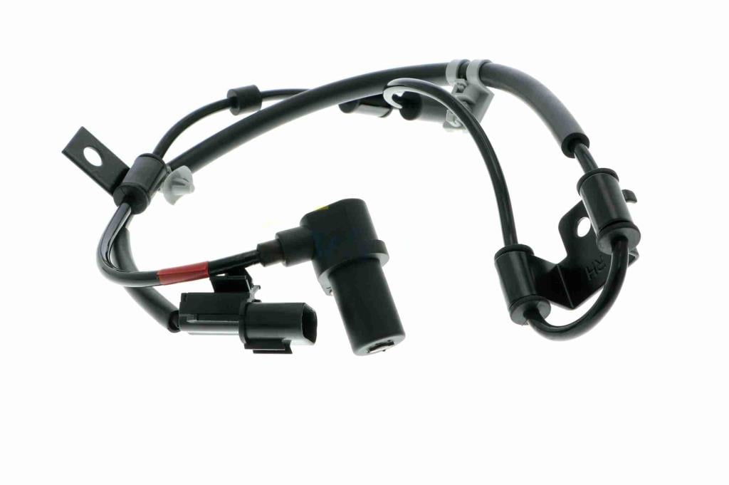 Capteur ABS (Capteur de vitesse de roue) VEMO ref. V53-72-0090