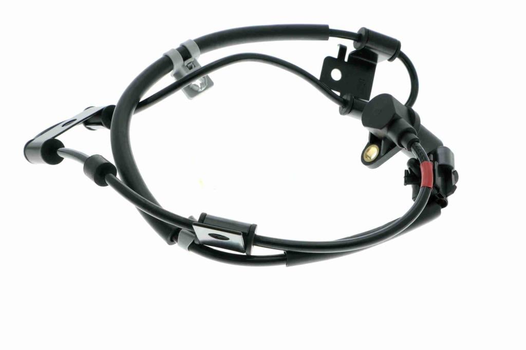 Capteur ABS (Capteur de vitesse de roue) VEMO ref. V53-72-0090