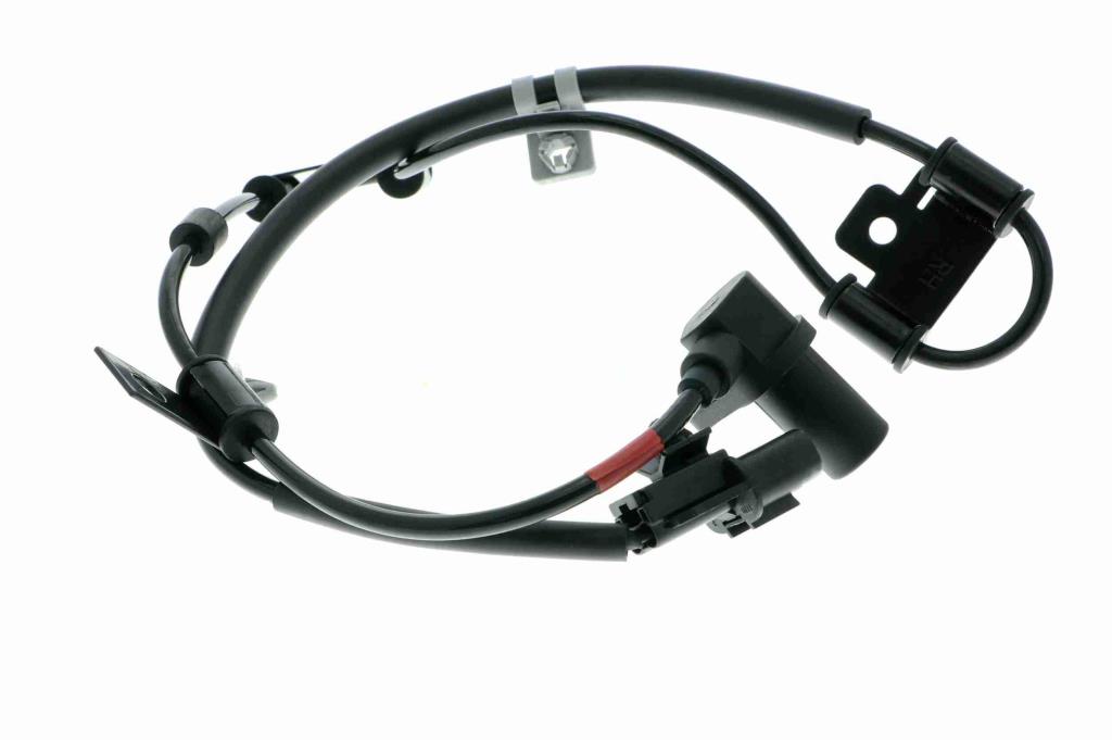 Capteur ABS (Capteur de vitesse de roue) VEMO ref. V53-72-0090