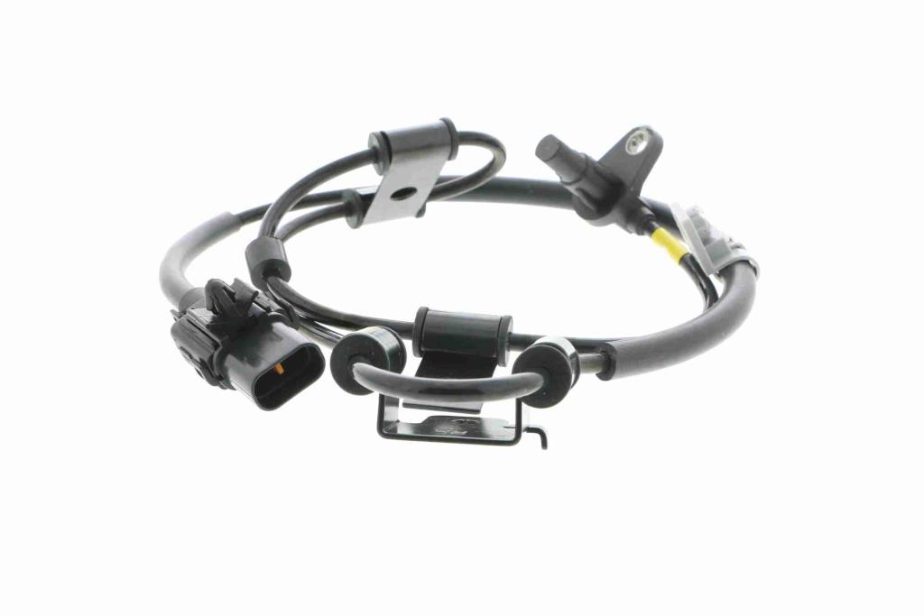 Capteur ABS (Capteur de vitesse de roue) VEMO ref. V53-72-0091