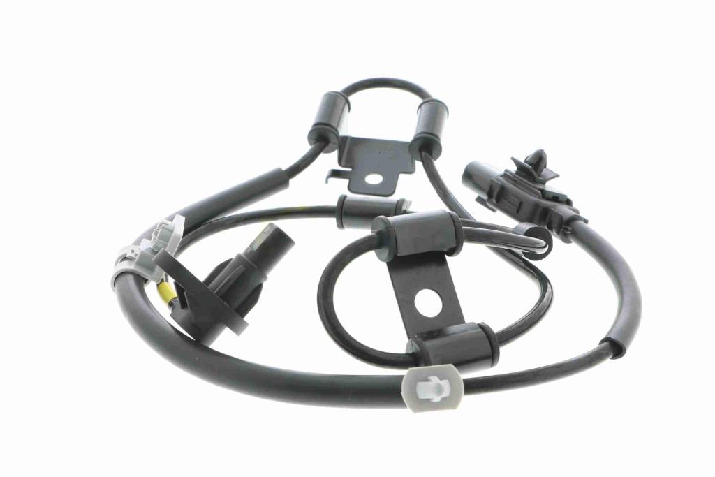 Capteur ABS (Capteur de vitesse de roue) VEMO ref. V53-72-0091