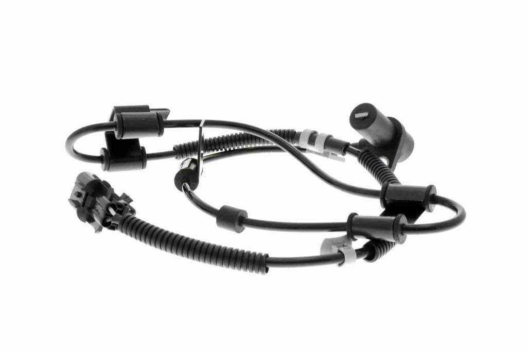 Capteur ABS (Capteur de vitesse de roue) VEMO ref. V53-72-0092