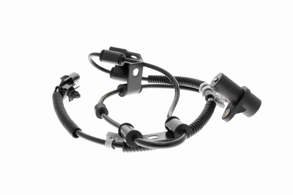Capteur ABS (Capteur de vitesse de roue) VEMO ref. V53-72-0092