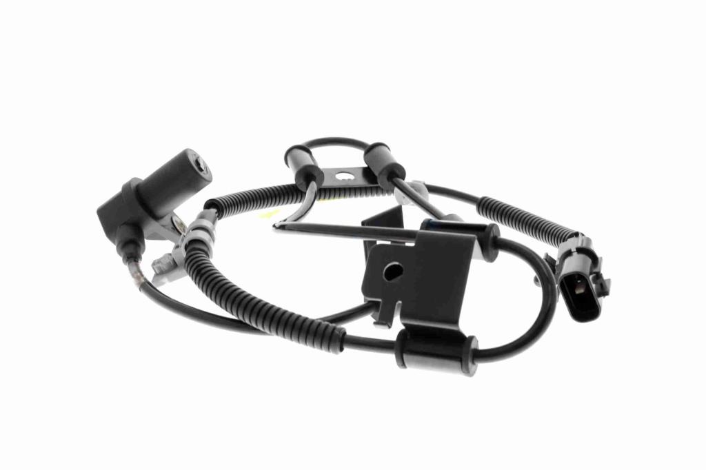 Capteur ABS (Capteur de vitesse de roue) VEMO ref. V53-72-0092