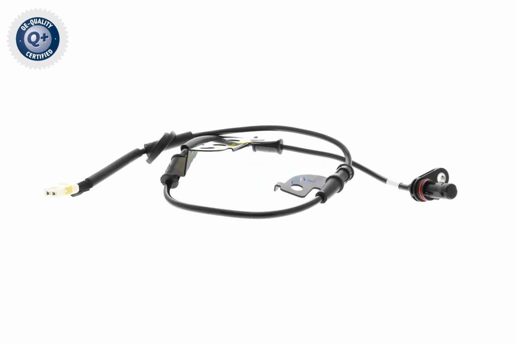 Capteur ABS (Capteur de vitesse de roue) VEMO ref. V53-72-0101