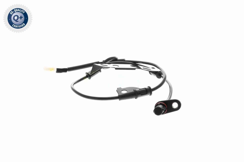 Capteur ABS (Capteur de vitesse de roue) VEMO ref. V53-72-0101
