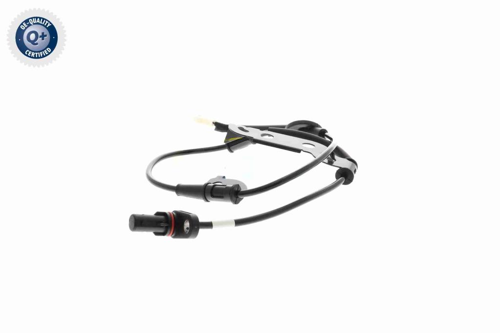 Capteur ABS (Capteur de vitesse de roue) VEMO ref. V53-72-0101