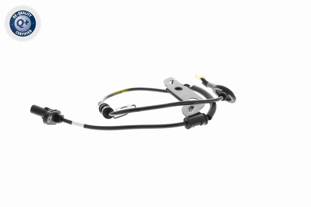 Capteur ABS (Capteur de vitesse de roue) VEMO ref. V53-72-0101