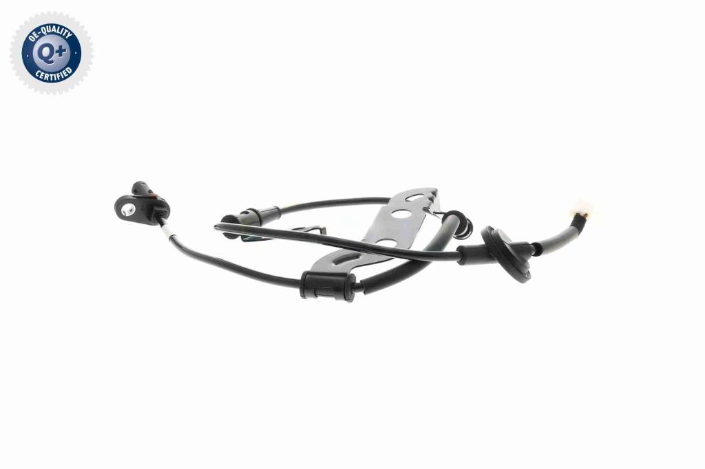 Capteur ABS (Capteur de vitesse de roue) VEMO ref. V53-72-0101