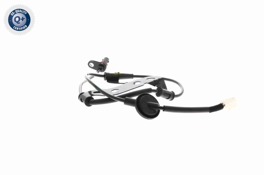 Capteur ABS (Capteur de vitesse de roue) VEMO ref. V53-72-0101