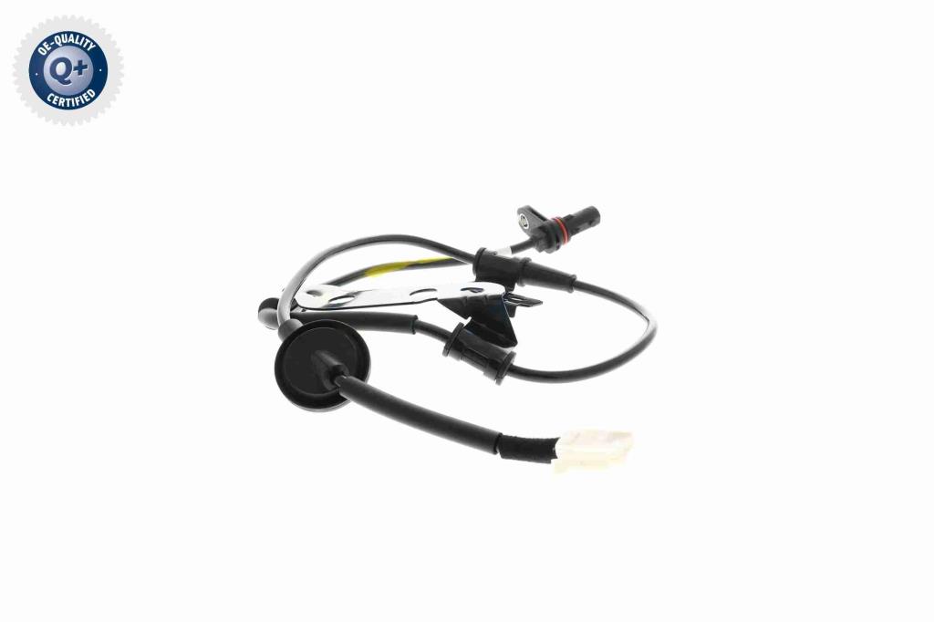 Capteur ABS (Capteur de vitesse de roue) VEMO ref. V53-72-0101