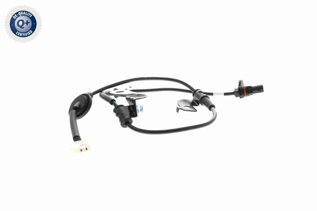 Capteur ABS (Capteur de vitesse de roue) VEMO ref. V53-72-0101