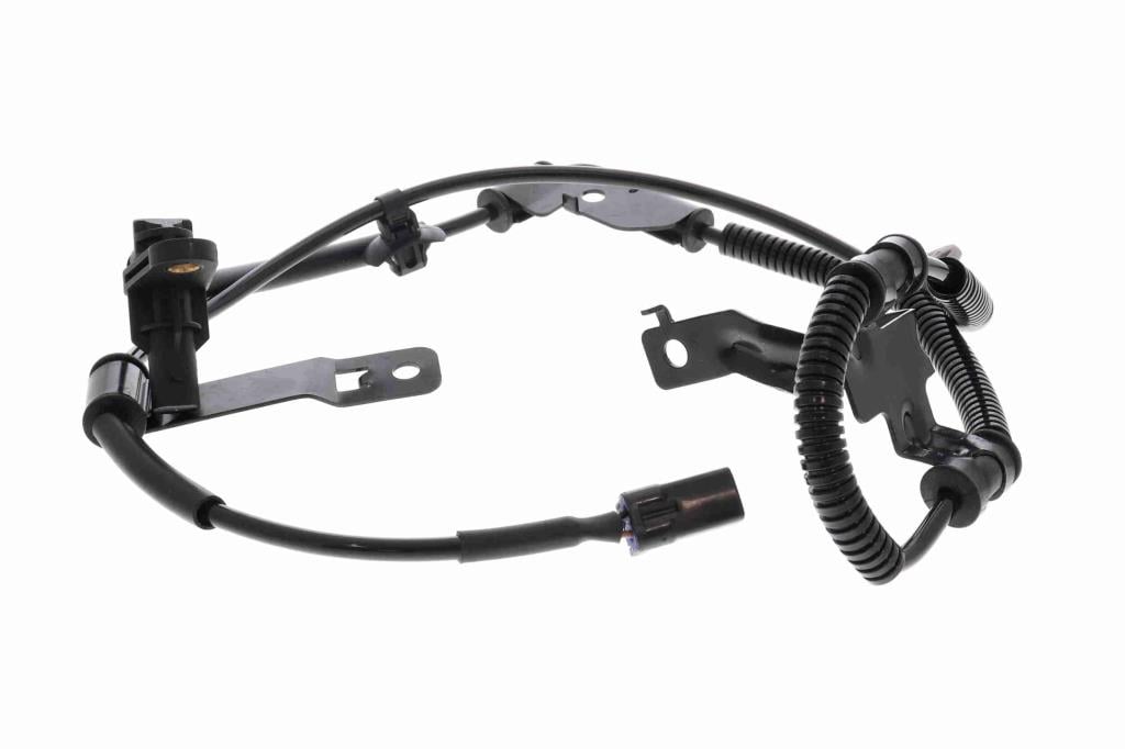 Capteur ABS (Capteur de vitesse de roue) VEMO ref. V53-72-0109