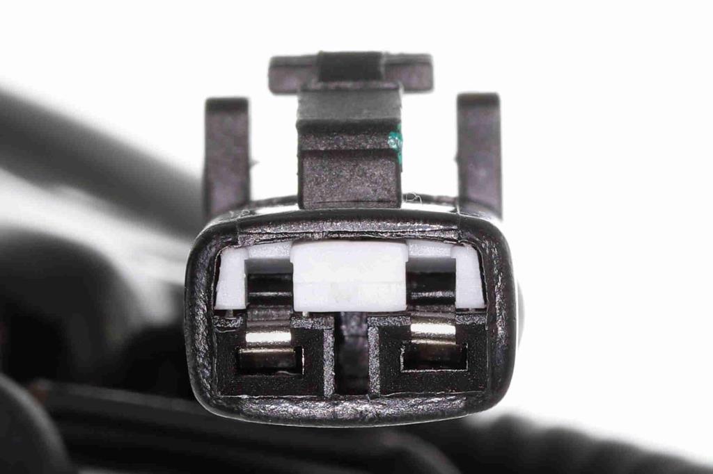 Capteur ABS (Capteur de vitesse de roue) VEMO ref. V53-72-0109