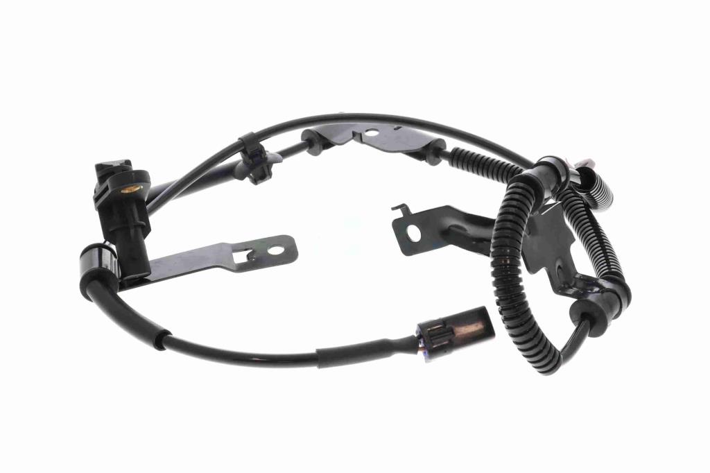 Capteur ABS (Capteur de vitesse de roue) VEMO ref. V53-72-0109