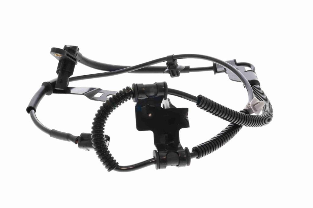 Capteur ABS (Capteur de vitesse de roue) VEMO ref. V53-72-0109