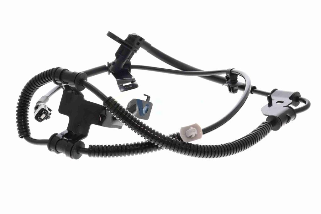 Capteur ABS (Capteur de vitesse de roue) VEMO ref. V53-72-0109