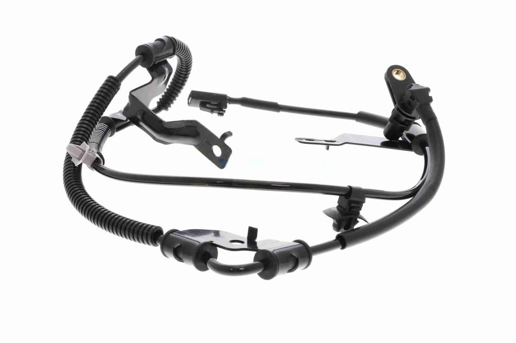 Capteur ABS (Capteur de vitesse de roue) VEMO ref. V53-72-0109