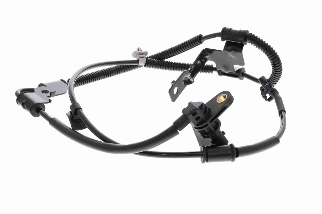 Capteur ABS (Capteur de vitesse de roue) VEMO ref. V53-72-0109