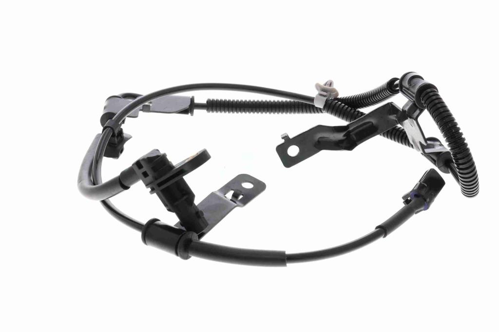 Capteur ABS (Capteur de vitesse de roue) VEMO ref. V53-72-0109