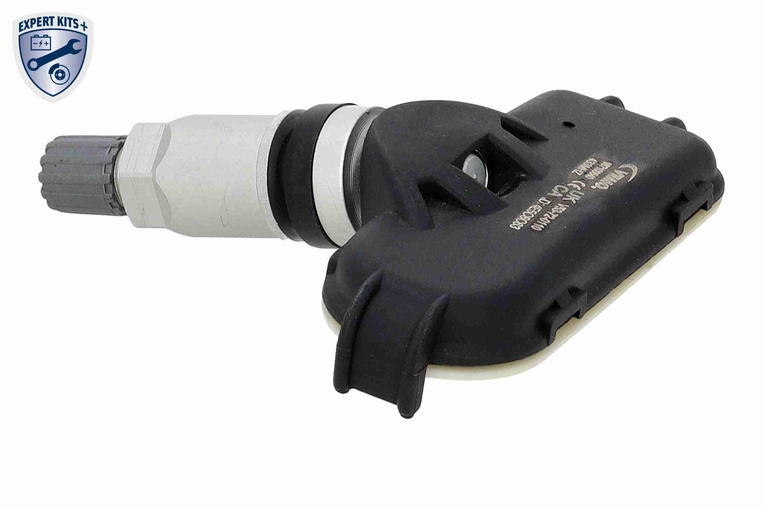 Sensor de ruedas TPMS, control presión neumáticos VEMO ref. V53-72-0110