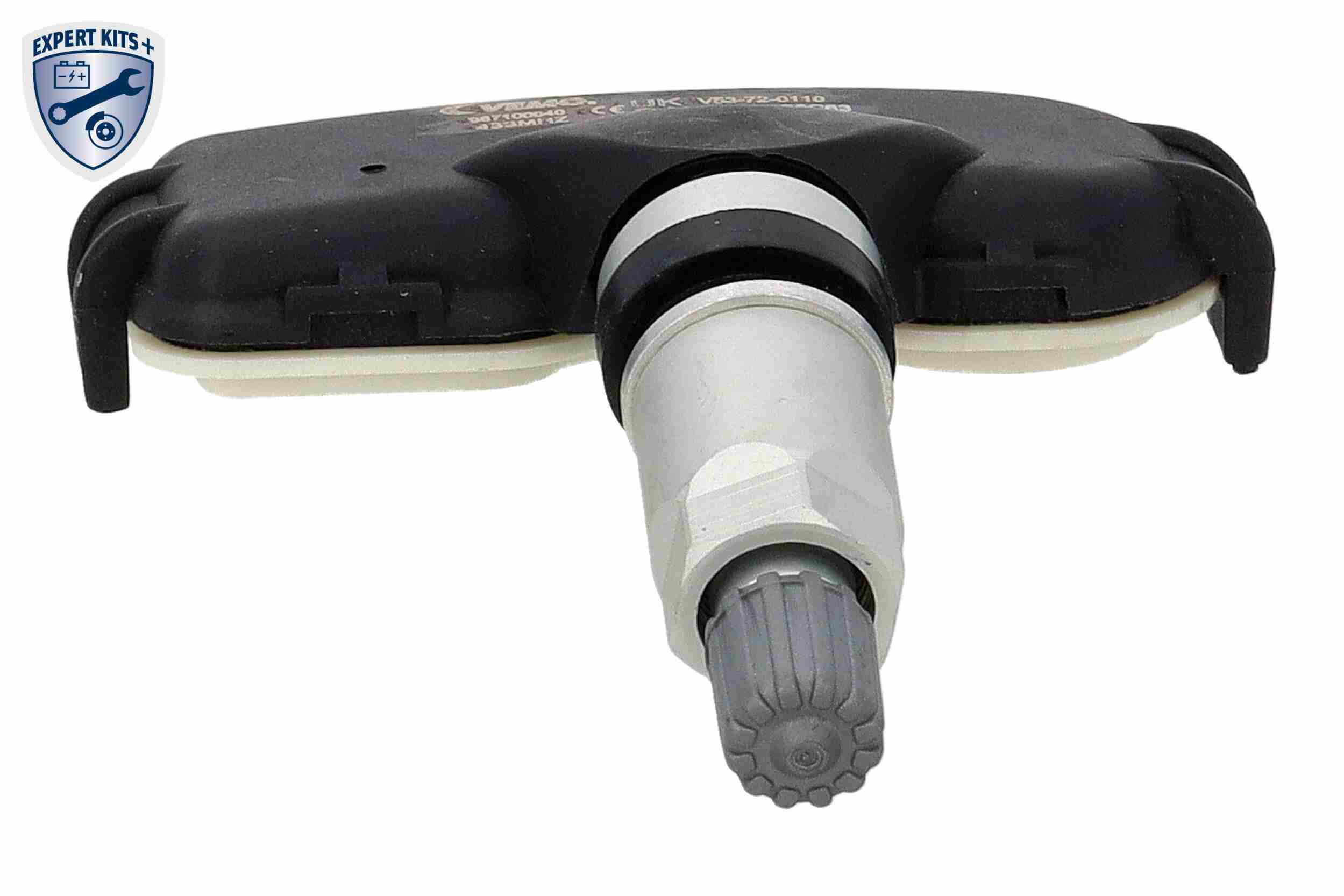 Sensor de ruedas TPMS, control presión neumáticos VEMO ref. V53-72-0110