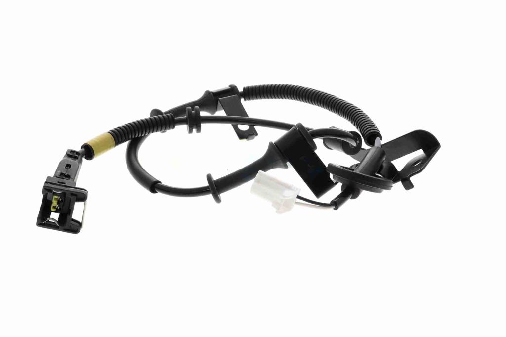 Capteur ABS (Capteur de vitesse de roue) VEMO ref. V53-72-0119