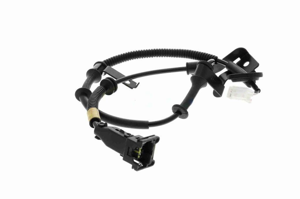 Capteur ABS (Capteur de vitesse de roue) VEMO ref. V53-72-0119