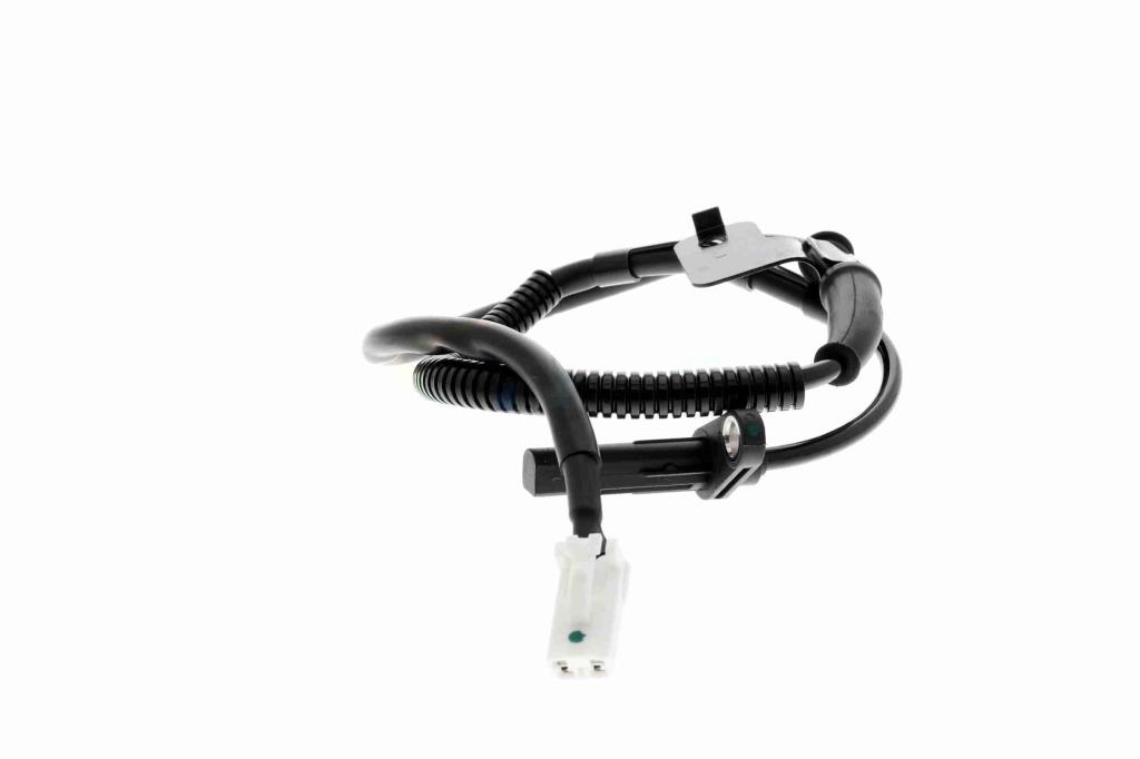 Capteur ABS (Capteur de vitesse de roue) VEMO ref. V53-72-0123