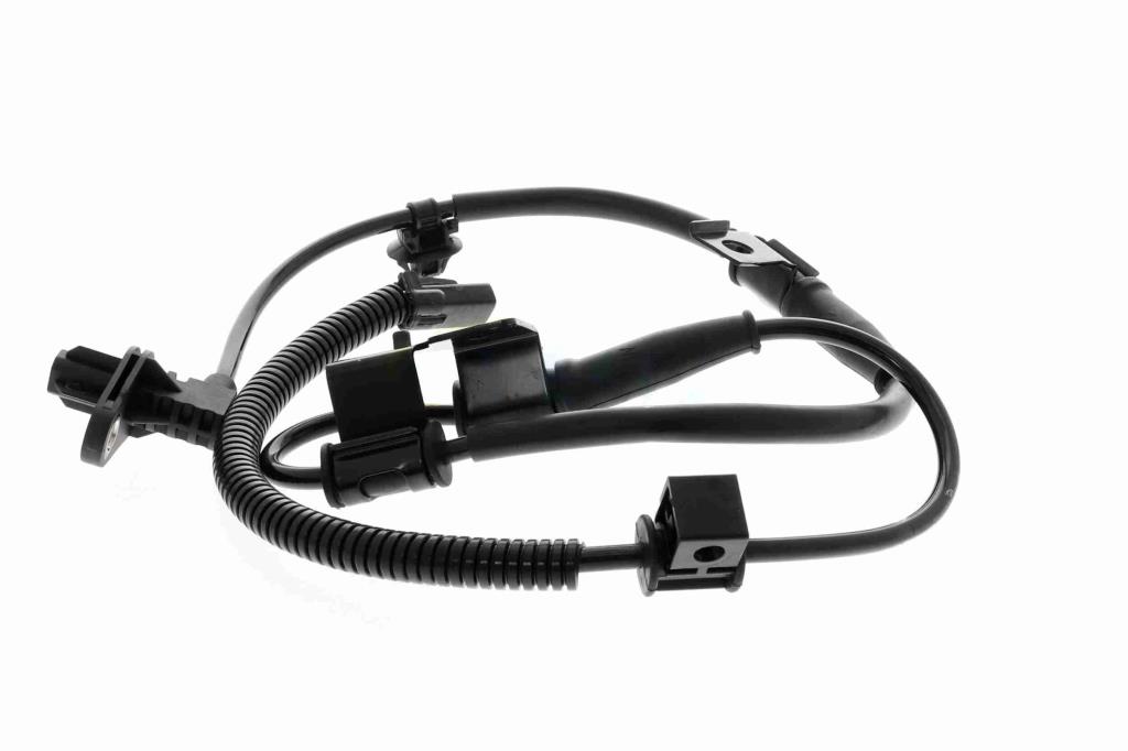 Capteur ABS (Capteur de vitesse de roue) VEMO ref. V53-72-0131