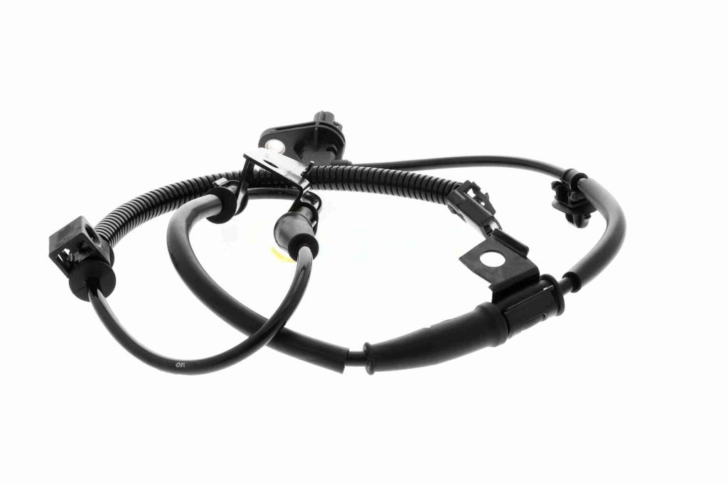 Capteur ABS (Capteur de vitesse de roue) VEMO ref. V53-72-0131