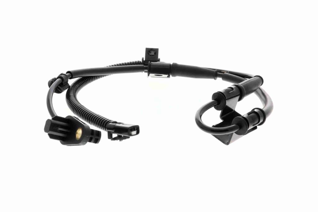 Capteur ABS (Capteur de vitesse de roue) VEMO ref. V53-72-0132